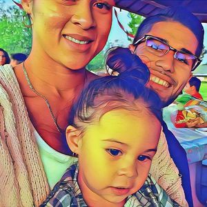 Meet your Posher, Chaz